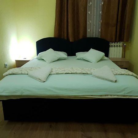 Motel Magistrala Doboj Extérieur photo