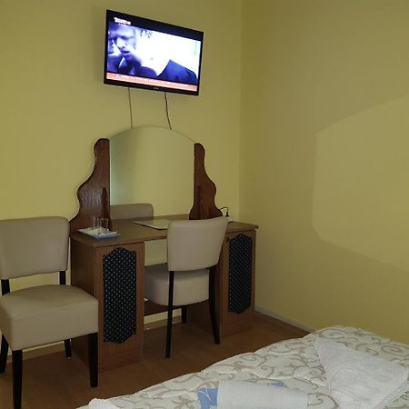 Motel Magistrala Doboj Extérieur photo