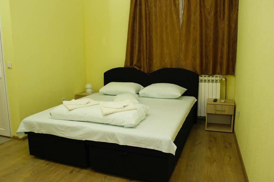 Motel Magistrala Doboj Extérieur photo