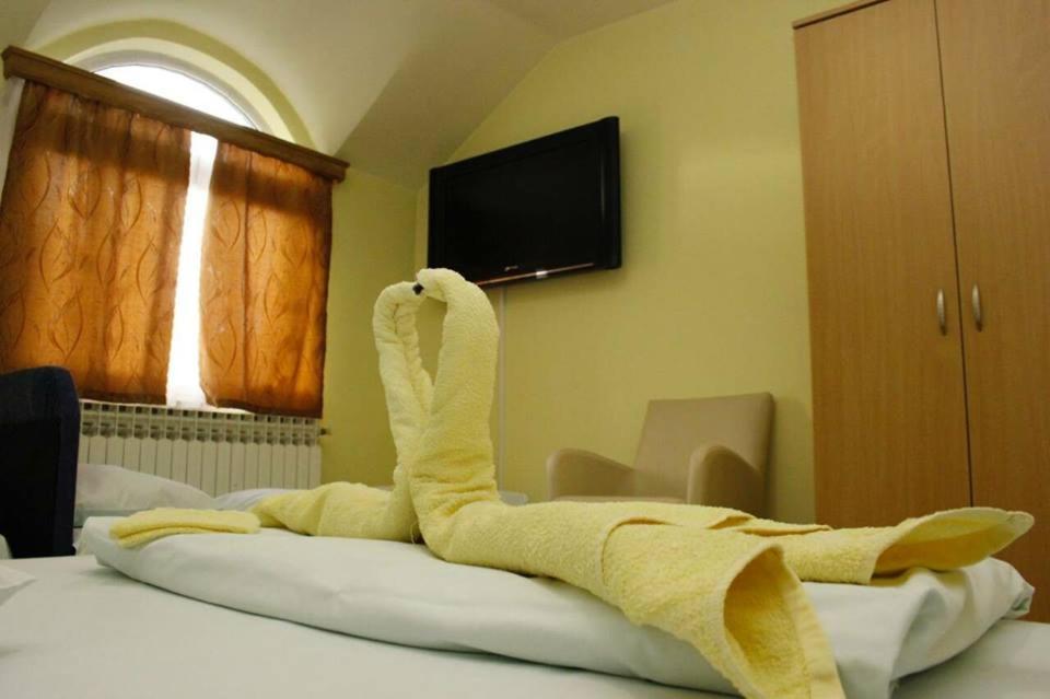Motel Magistrala Doboj Extérieur photo