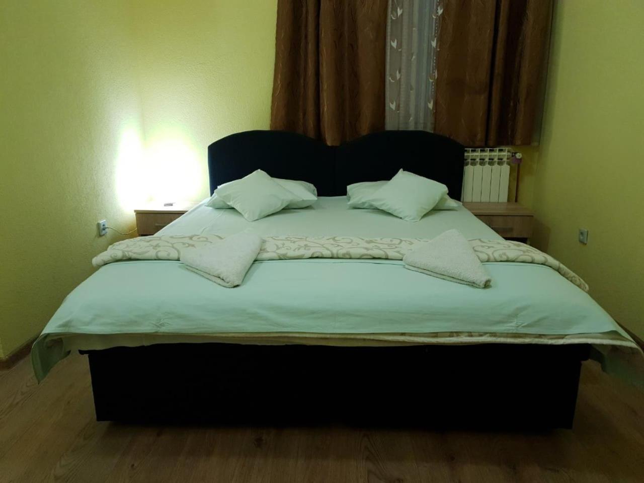Motel Magistrala Doboj Extérieur photo