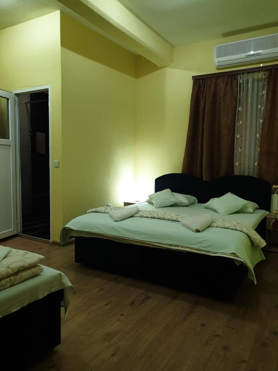 Motel Magistrala Doboj Extérieur photo
