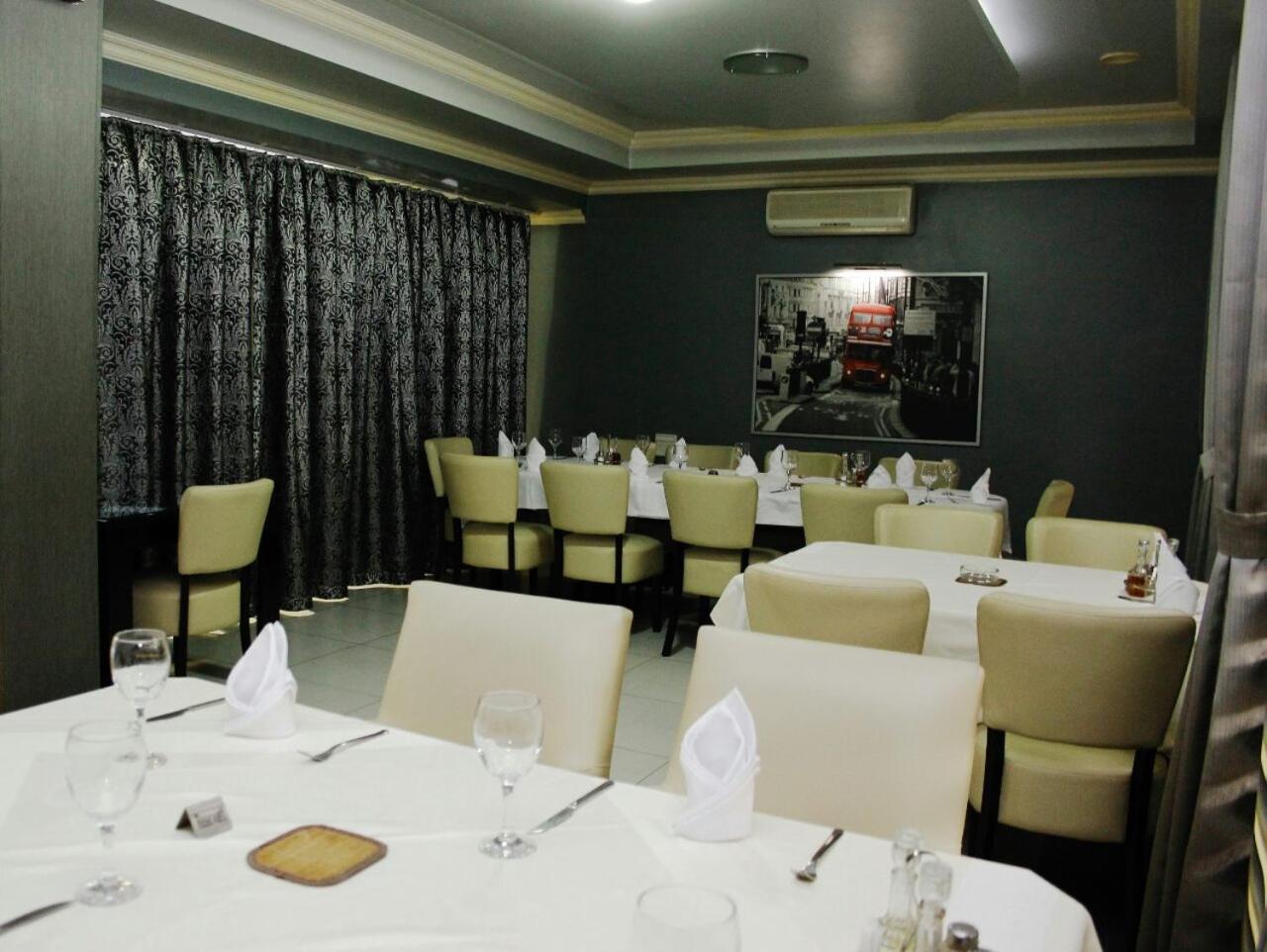 Motel Magistrala Doboj Extérieur photo