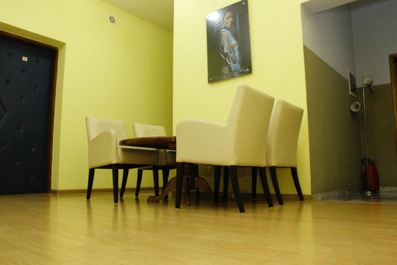 Motel Magistrala Doboj Extérieur photo