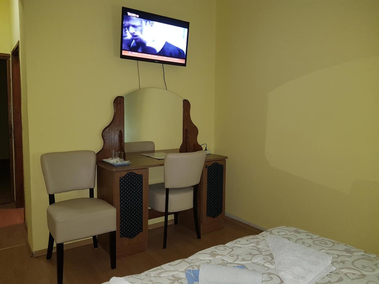 Motel Magistrala Doboj Extérieur photo