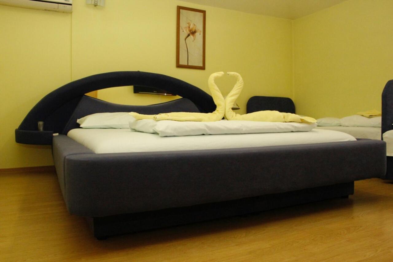 Motel Magistrala Doboj Extérieur photo