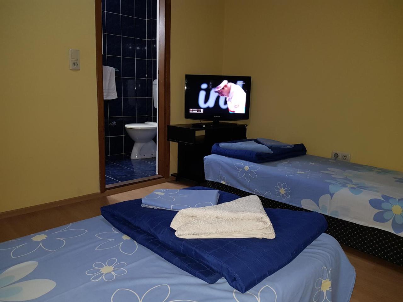 Motel Magistrala Doboj Extérieur photo