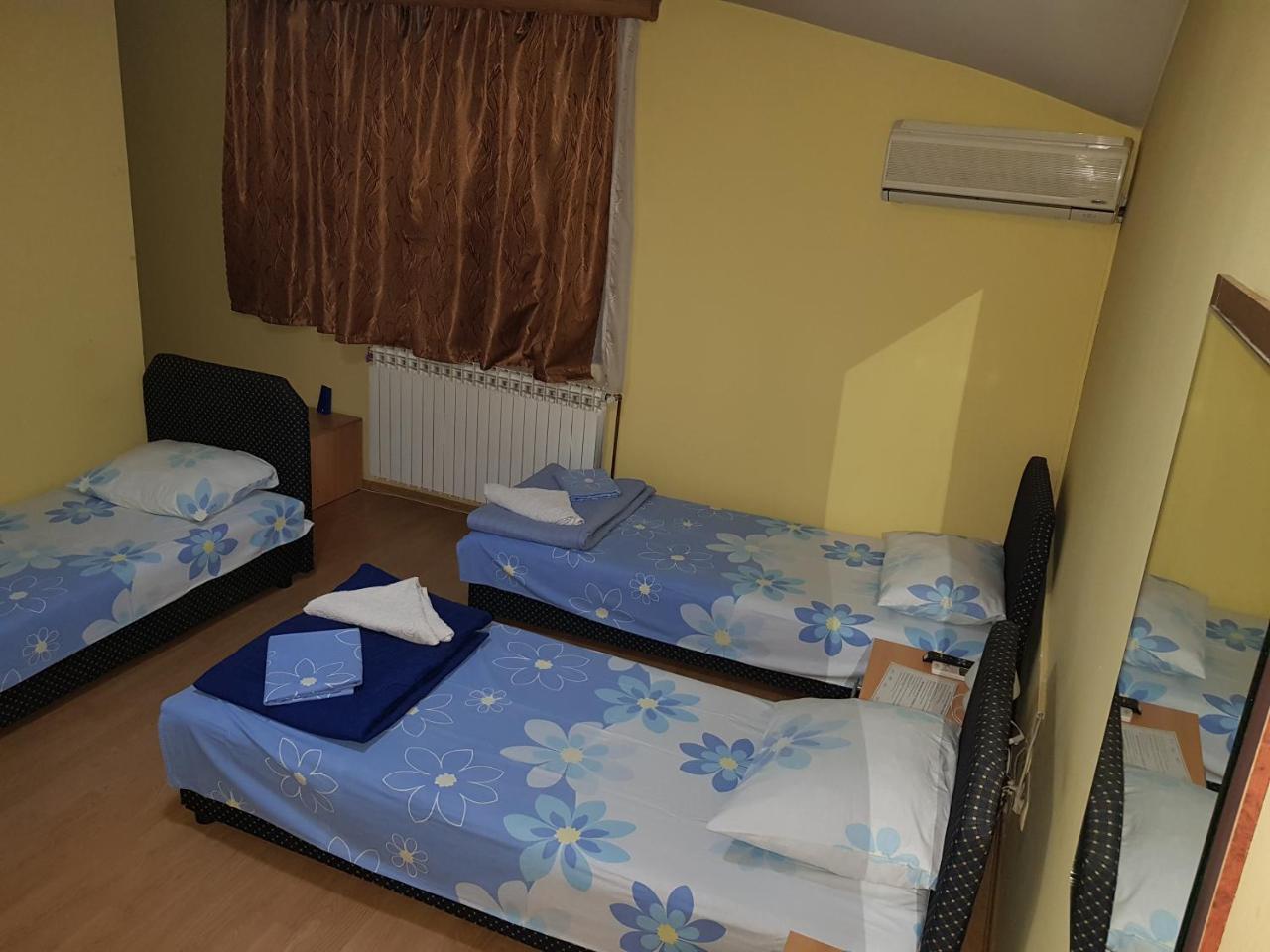 Motel Magistrala Doboj Extérieur photo