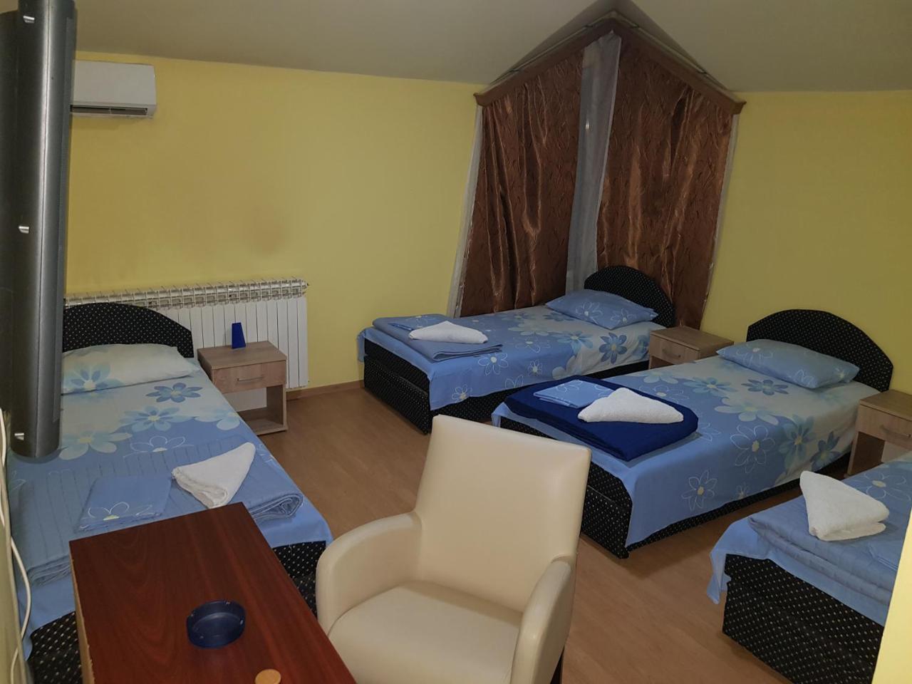 Motel Magistrala Doboj Extérieur photo