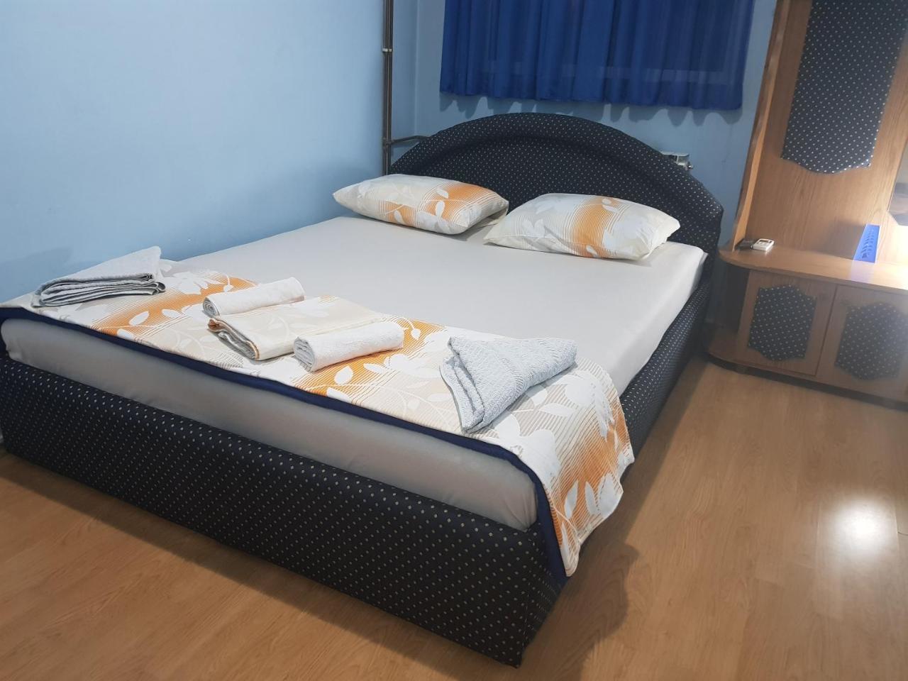 Motel Magistrala Doboj Chambre photo